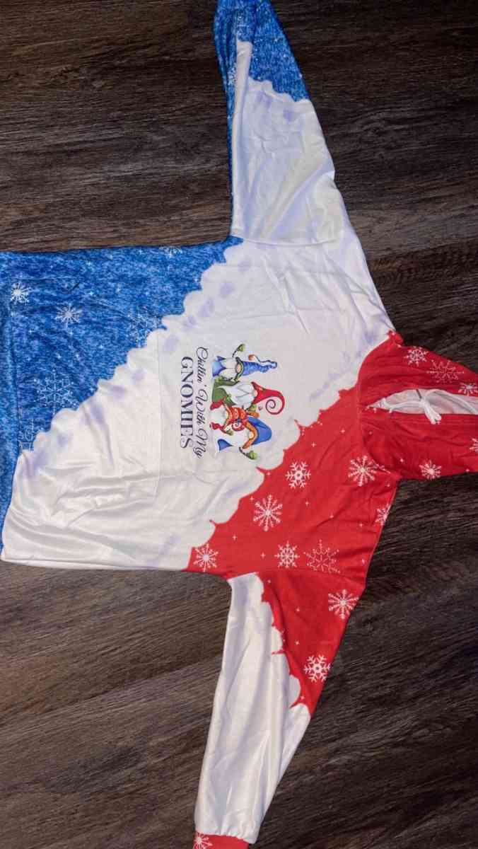 womens hoodie - Advent, West Virginia