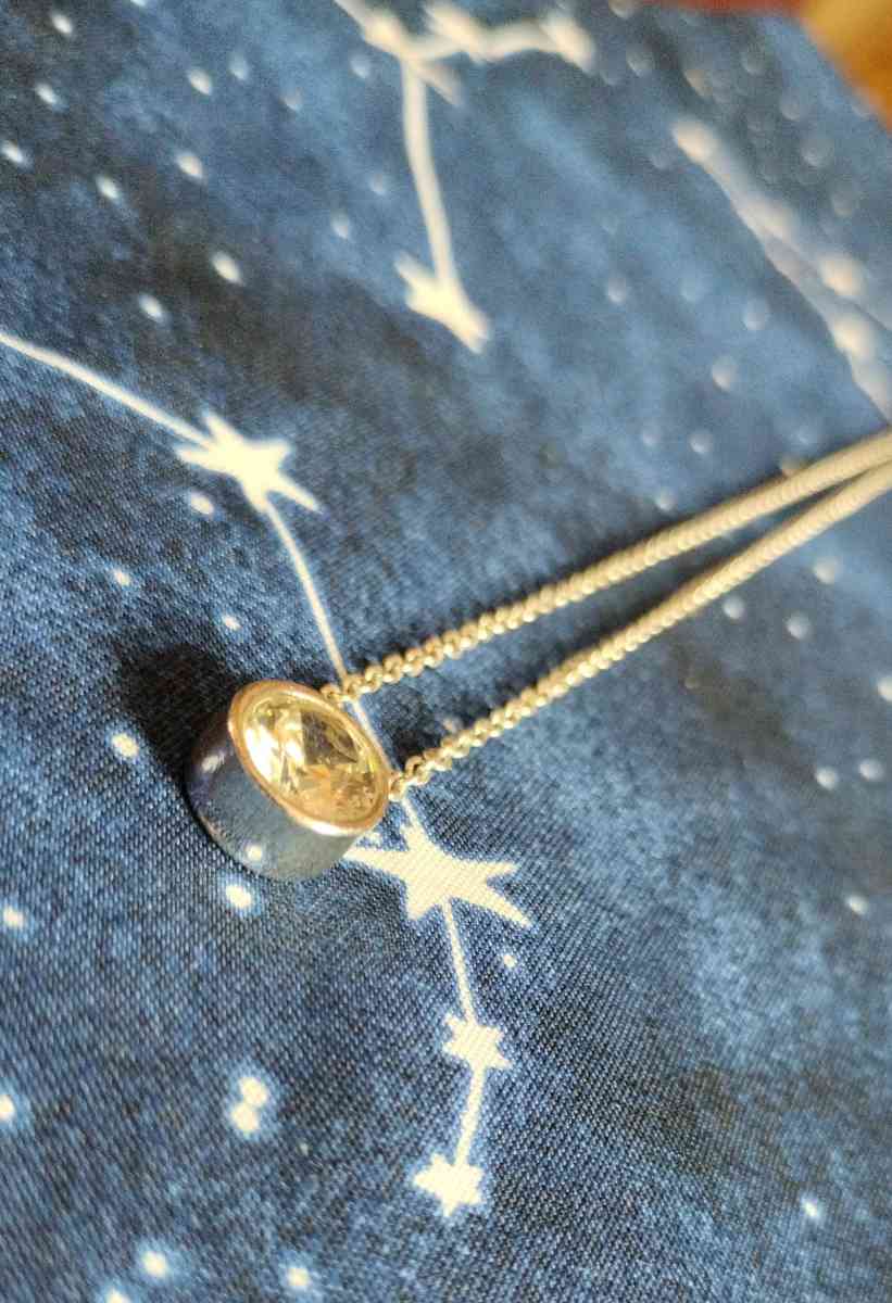 Womans Necklace - Fort Worth, Texas - FleaMarketBay