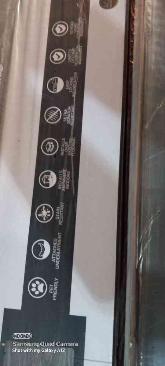 waterproof  laminate  flooring - Jackson, Missouri