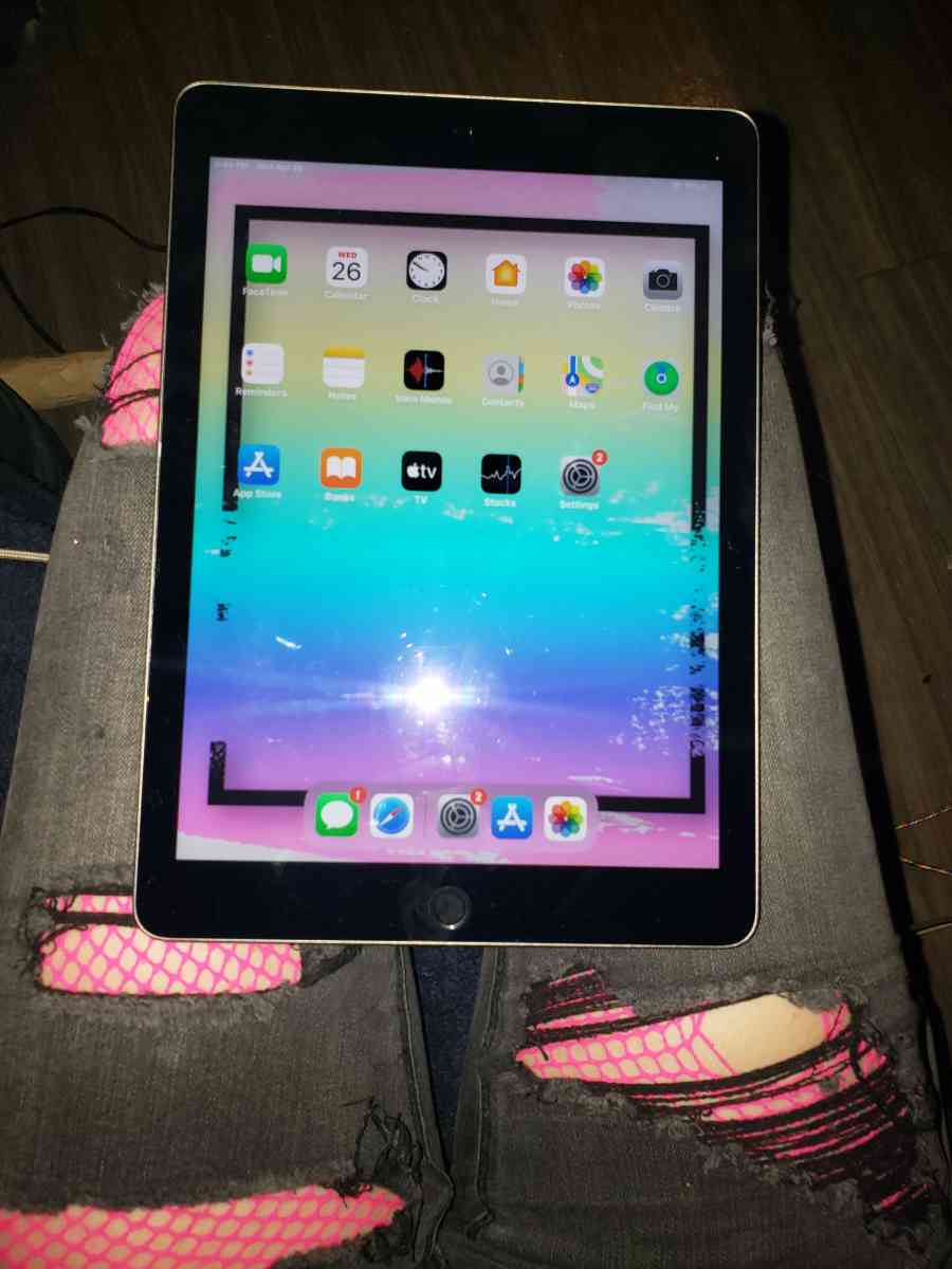 ipad tablet 6th generation - Pueblo, Colorado
