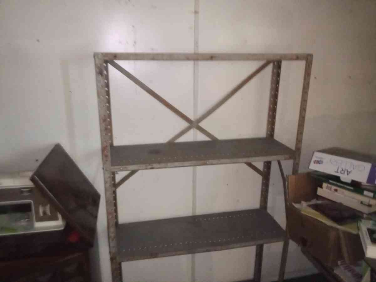 shelves - Latham, Ohio