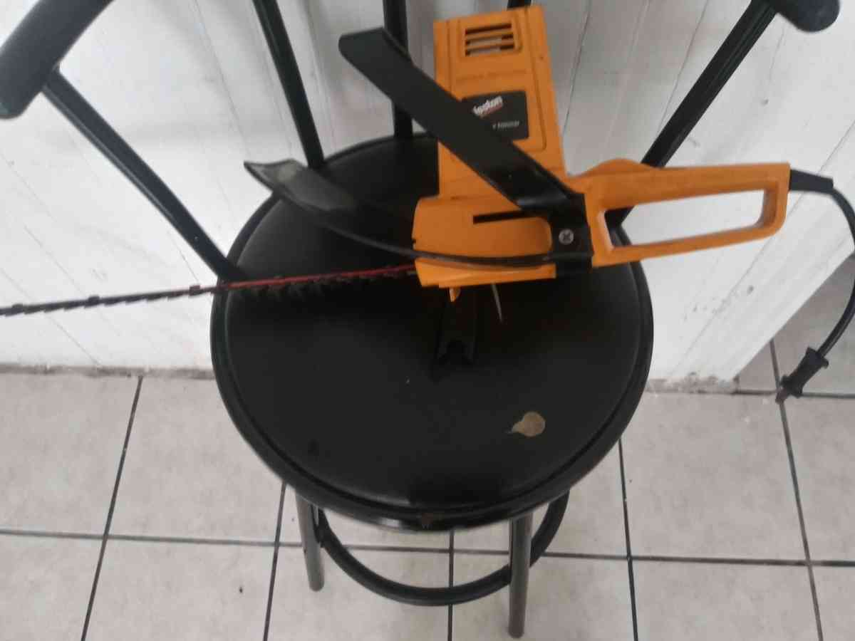 electric hedge trimmer - Erie, Pennsylvania - FleaMarketBay
