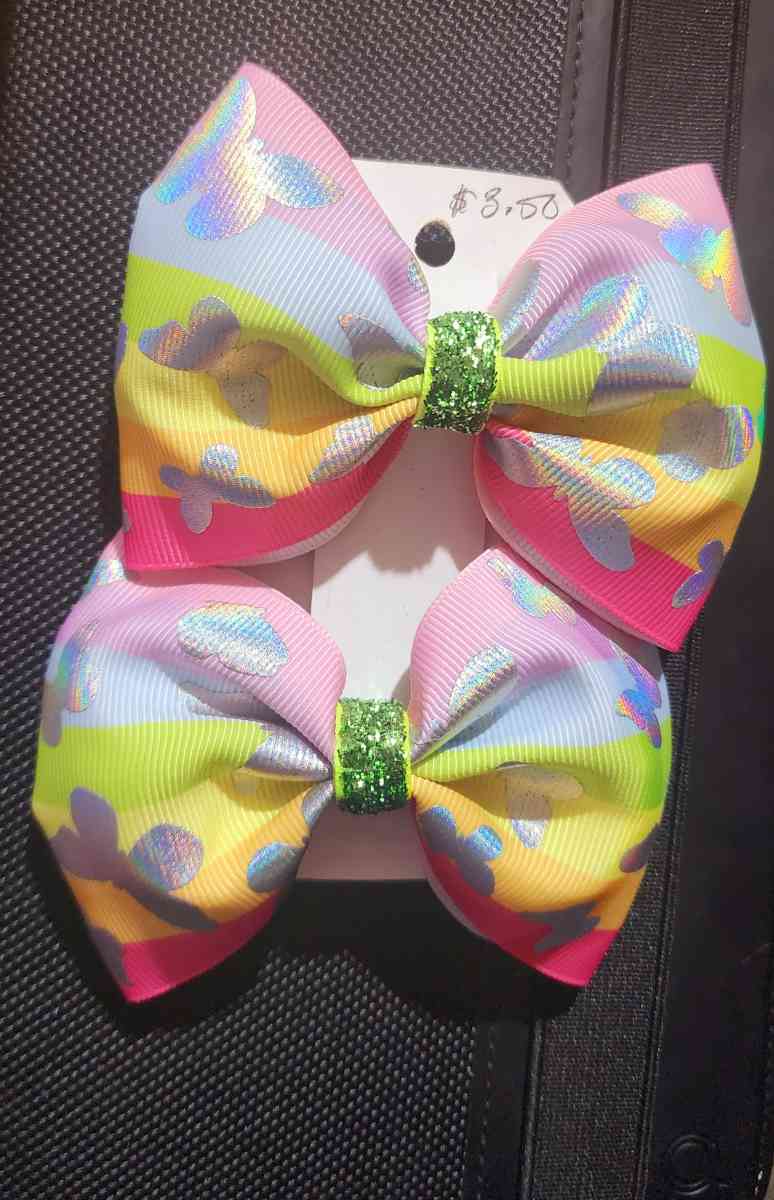 Hairbows - Huntsville, Texas - FleaMarketBay