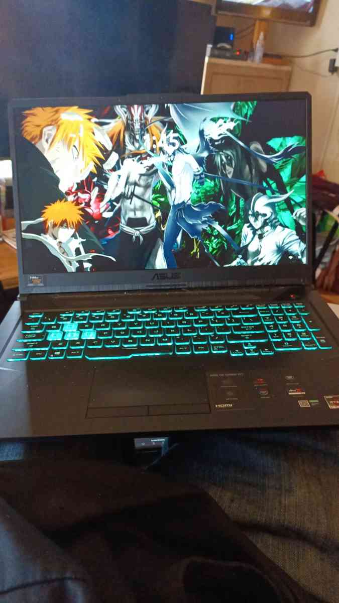 Asus 5uf A17 - Binghamton, New York