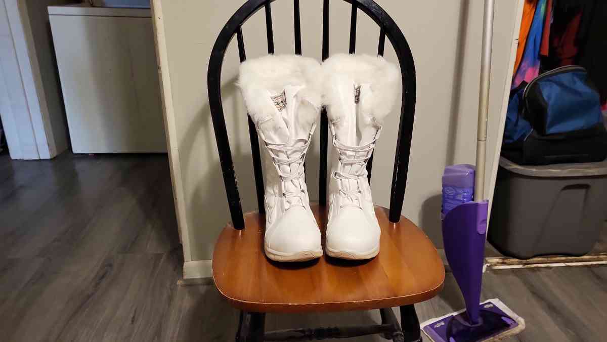 sketcher warm foam boots - Amelia, Ohio