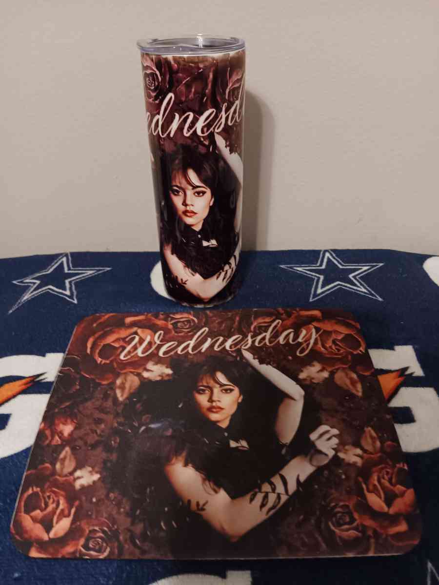 Tumblers - Donna, Texas - FleaMarketBay