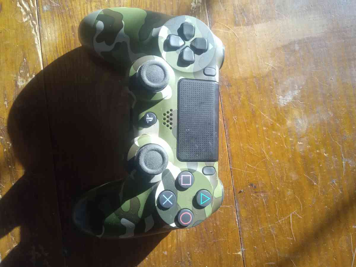 ps4 control - Bowling Green, Kentucky