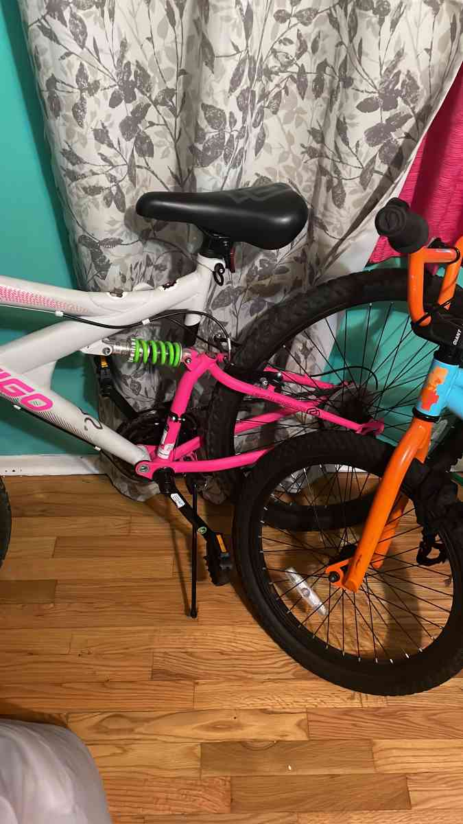 bikes - Campbell, California - FleaMarketBay