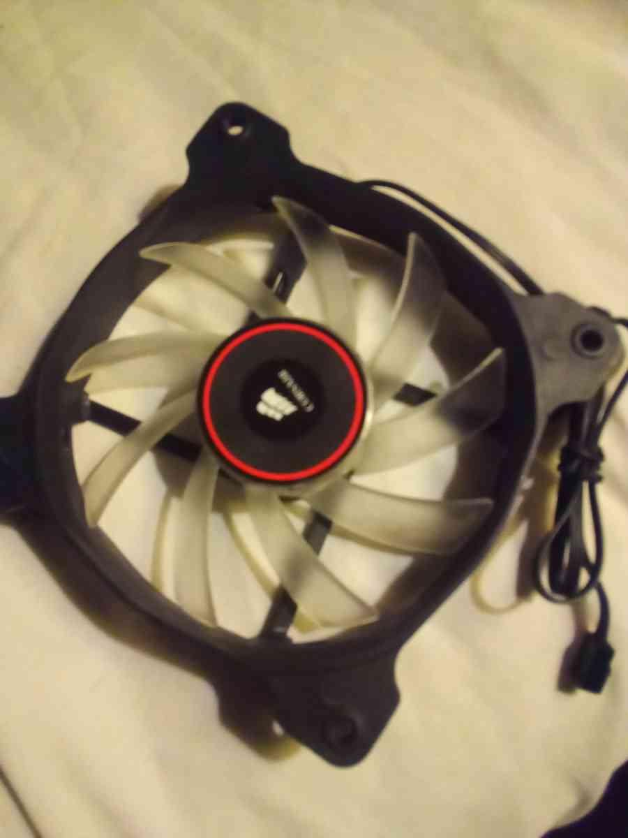 CORSAIR FANS - Montgomery, Alabama - FleaMarketBay
