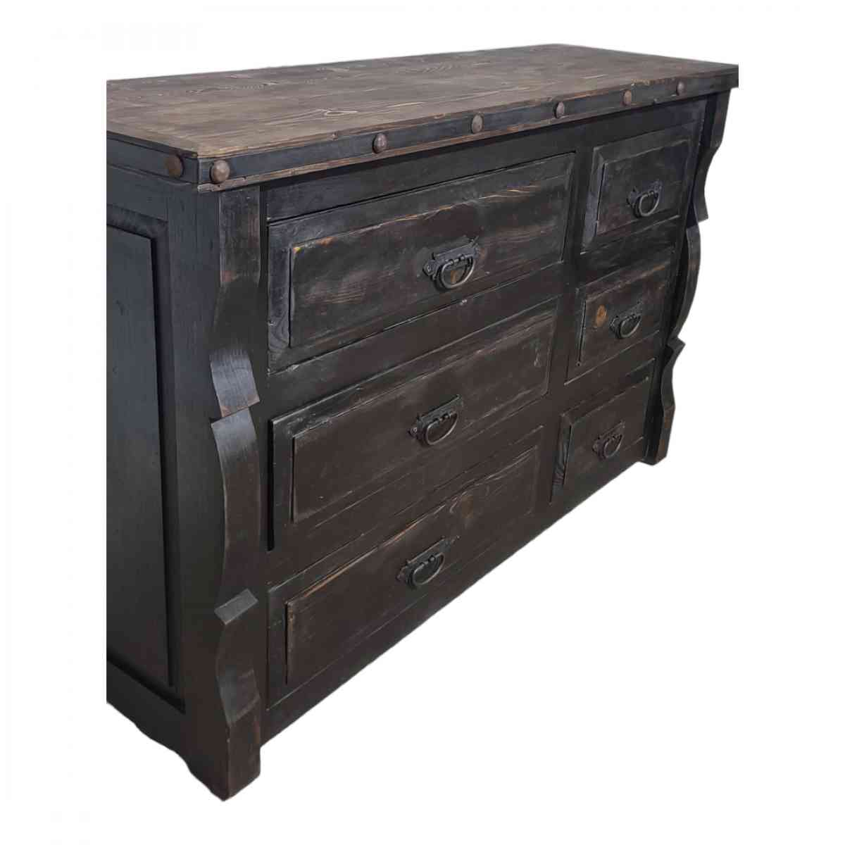 BUFETERA RUSTICA - El Paso, Texas - FleaMarketBay