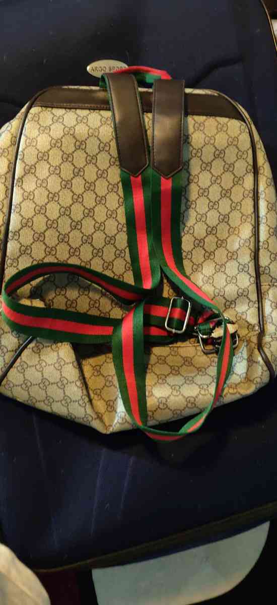 womens GG bag - Corona, California - FleaMarketBay