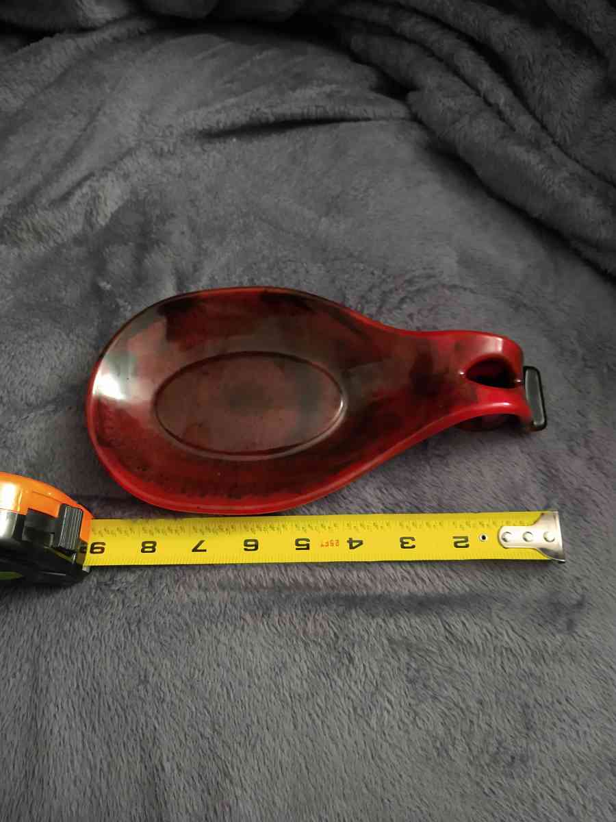 spoon holder - Altamonte Springs, Florida - FleaMarketBay