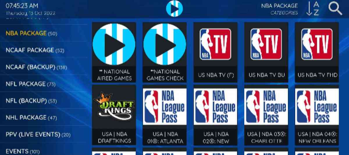 xciptv player - Dallas, Texas - FleaMarketBay