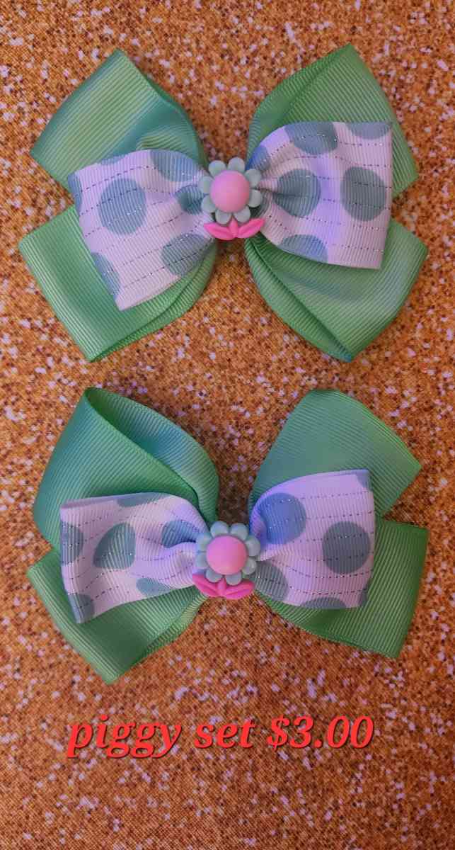 Hairbows - Huntsville, Texas - FleaMarketBay