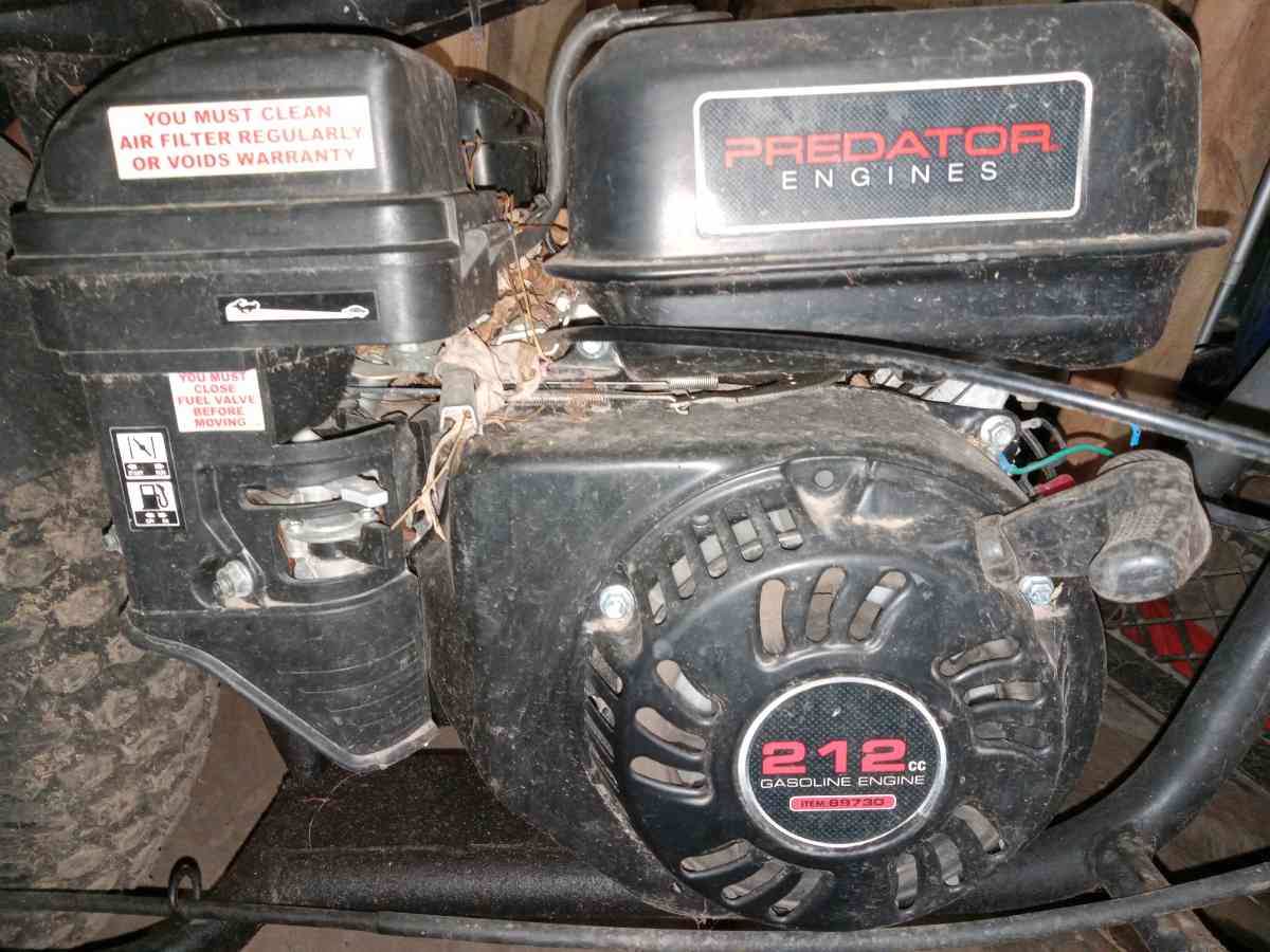 moter bike - Kansas City, Missouri - FleaMarketBay