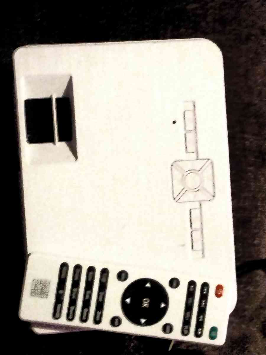 RCA PROJECTOR - Defuniak Springs, Florida