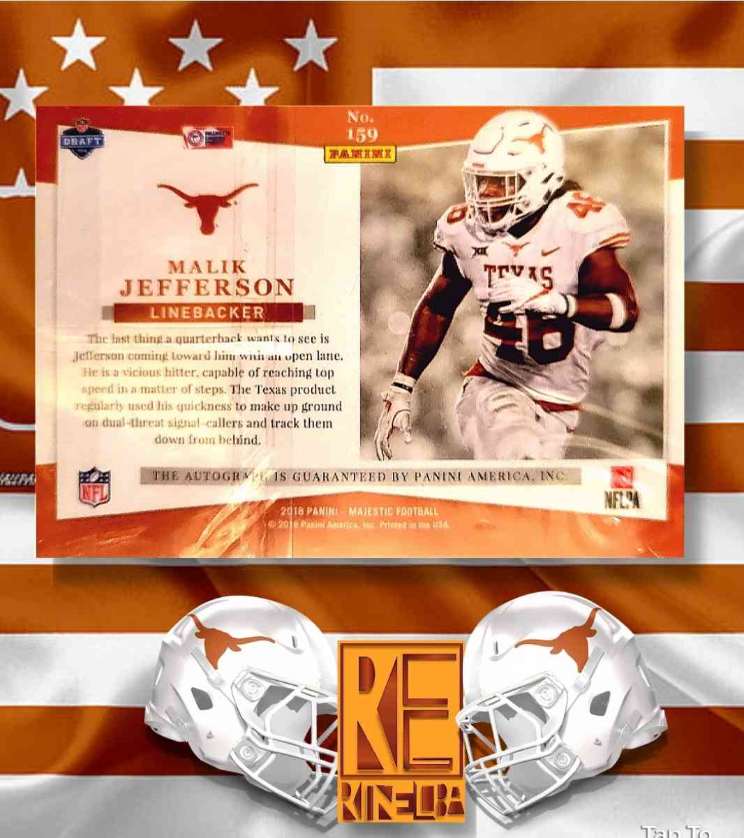 sports trading card - San Antonio, Texas - FleaMarketBay