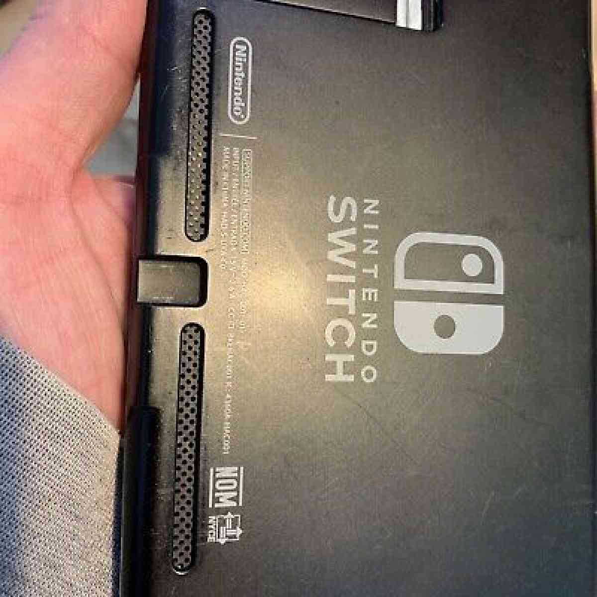 Nintendo switch - Addieville, Illinois