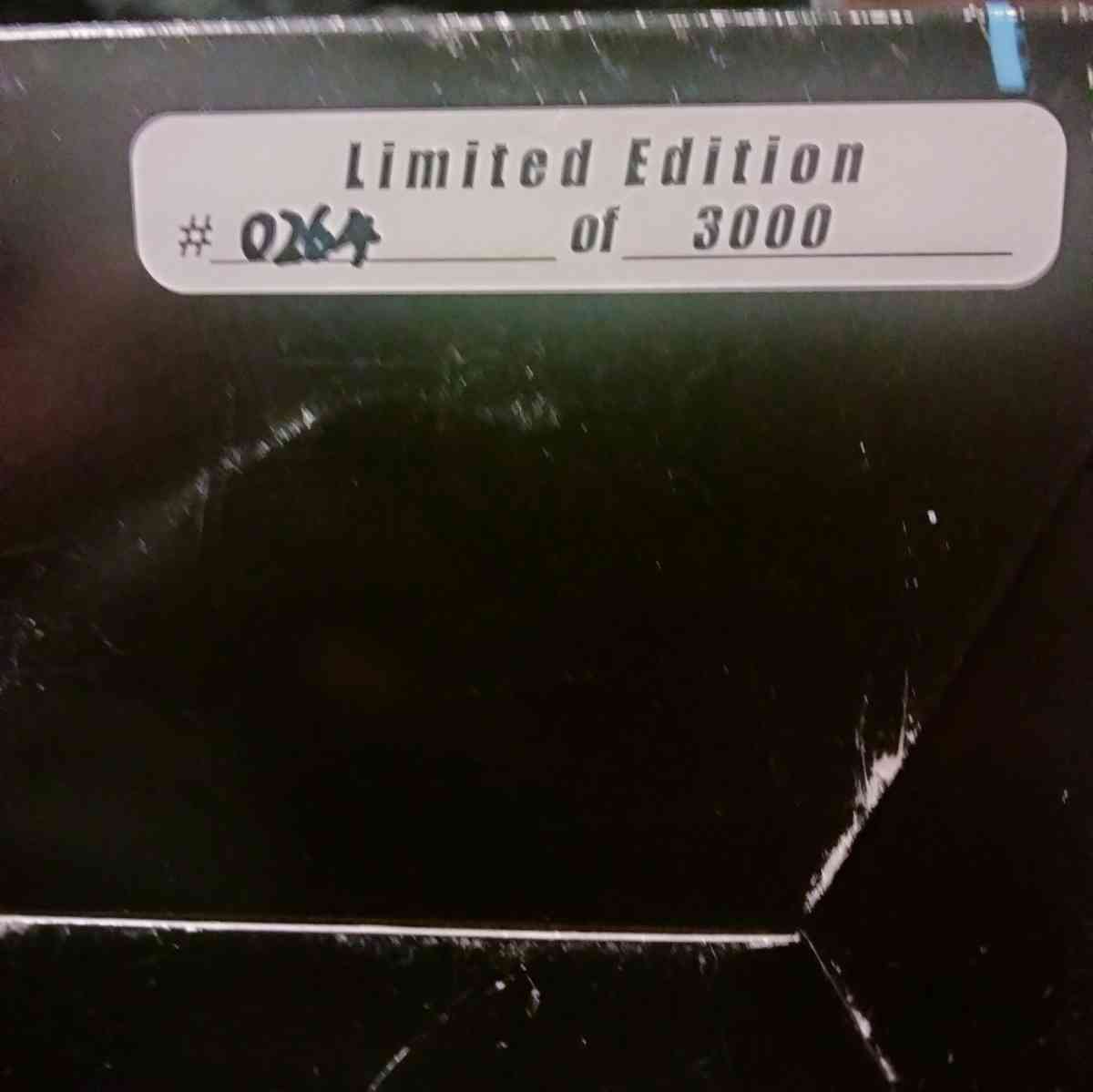 Dragon Ball Z Imperfect cell mini bust - Alhambra, California - FleaMarketBay