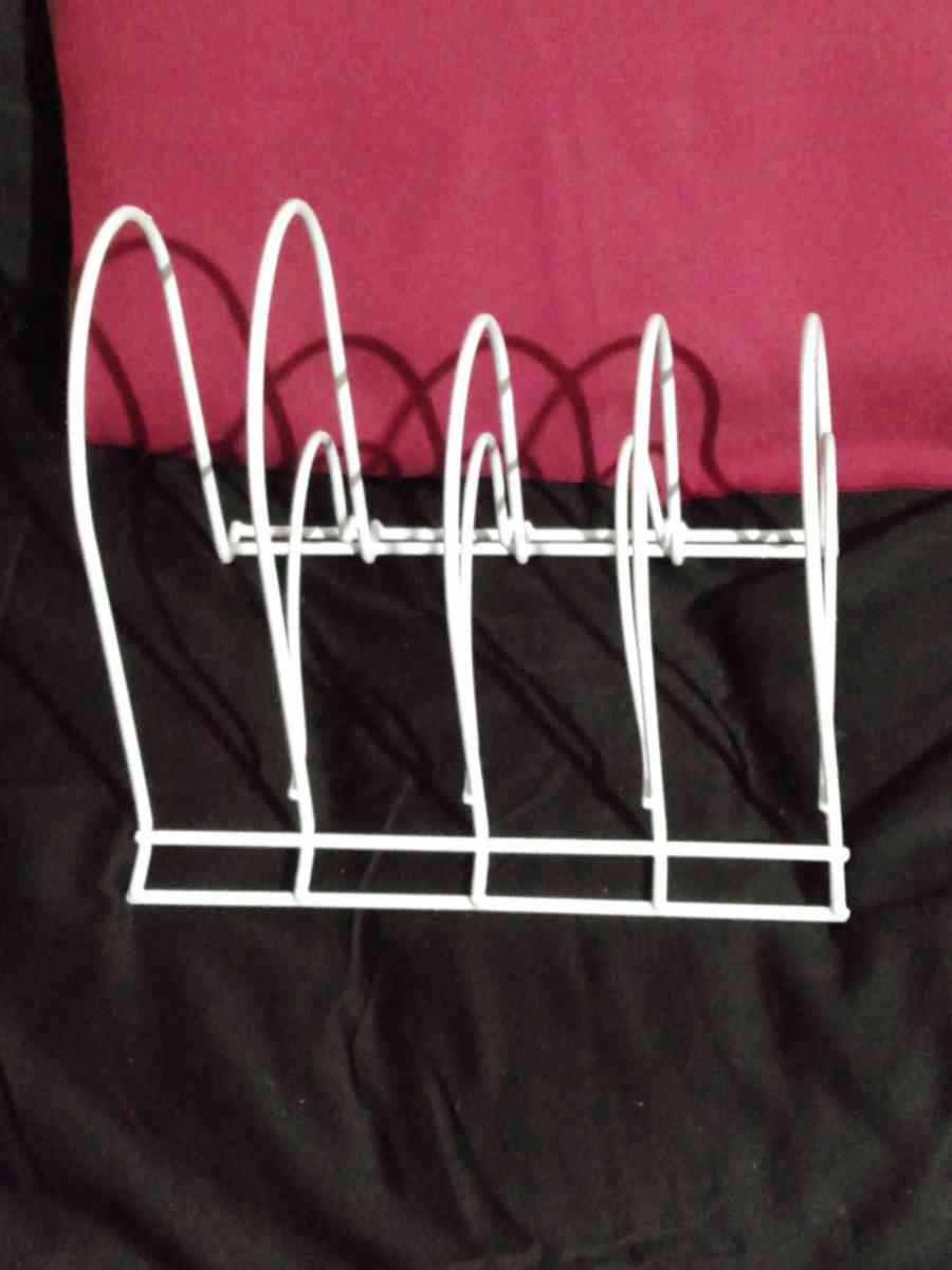 DISH RACK KITCHEN DECOR - Belen, New Mexico