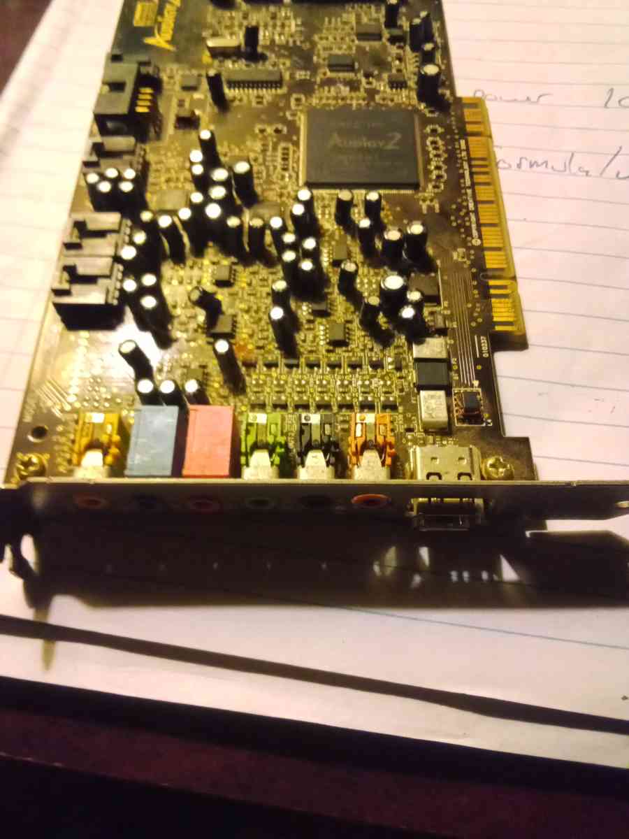 sound and audio broads - Montgomery, Alabama - FleaMarketBay