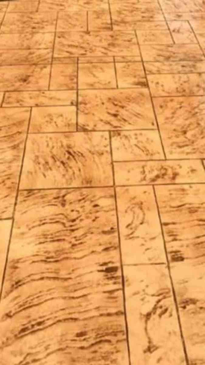 concret - Altamonte Springs, Florida - FleaMarketBay