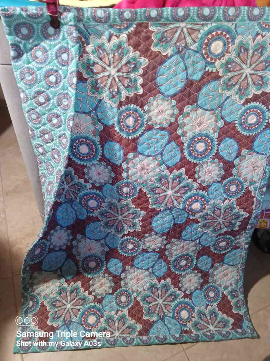 Toddler  Blankies - Cathedral City, California - FleaMarketBay