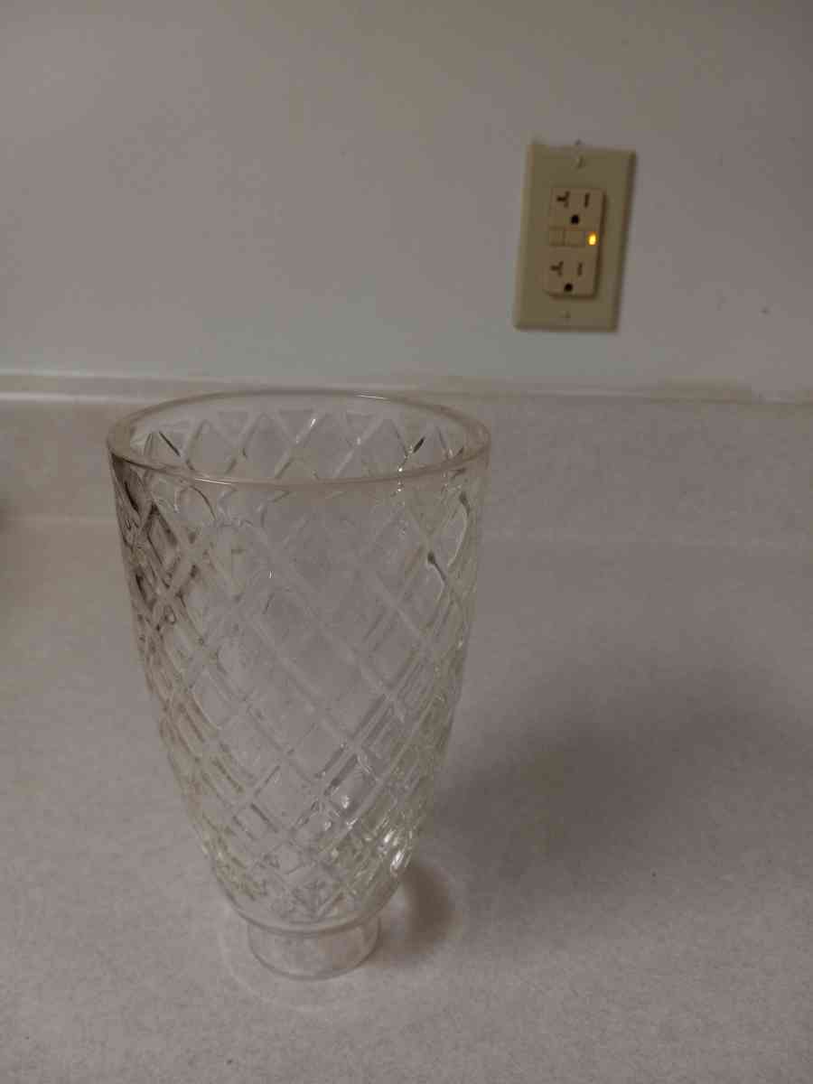 vintage light covers - Bangor, Maine