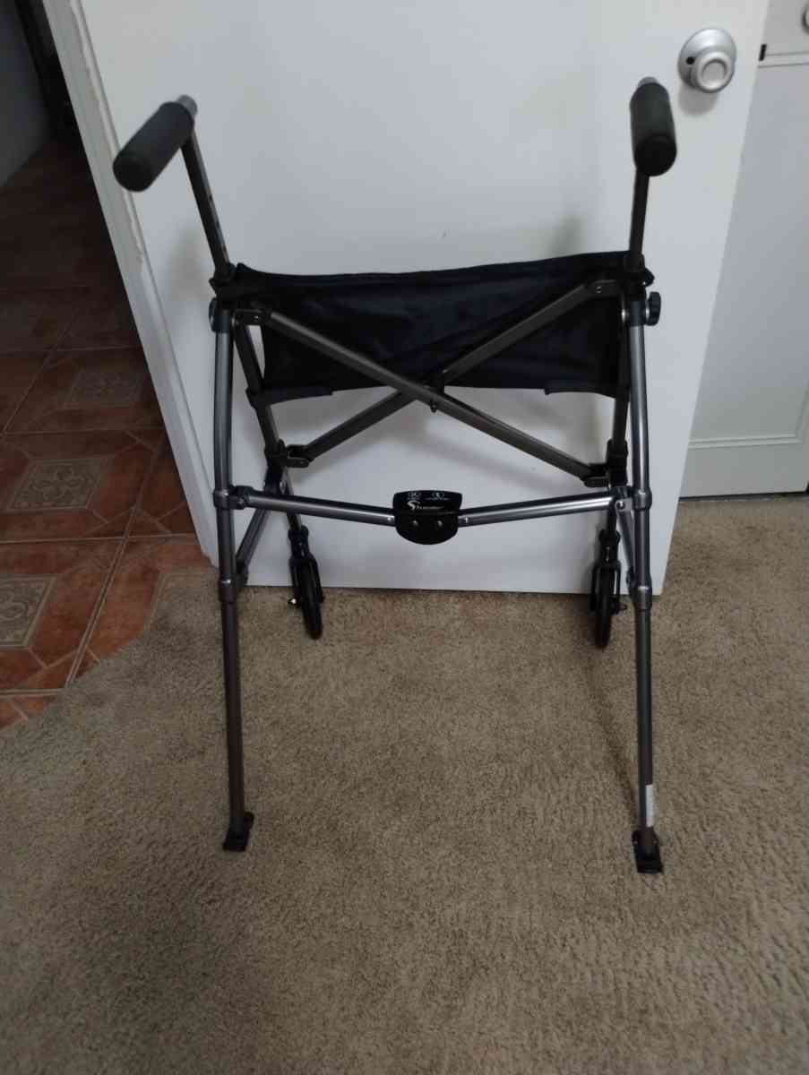 Stander EZ Fold N Go Walker - Vero Beach, Florida