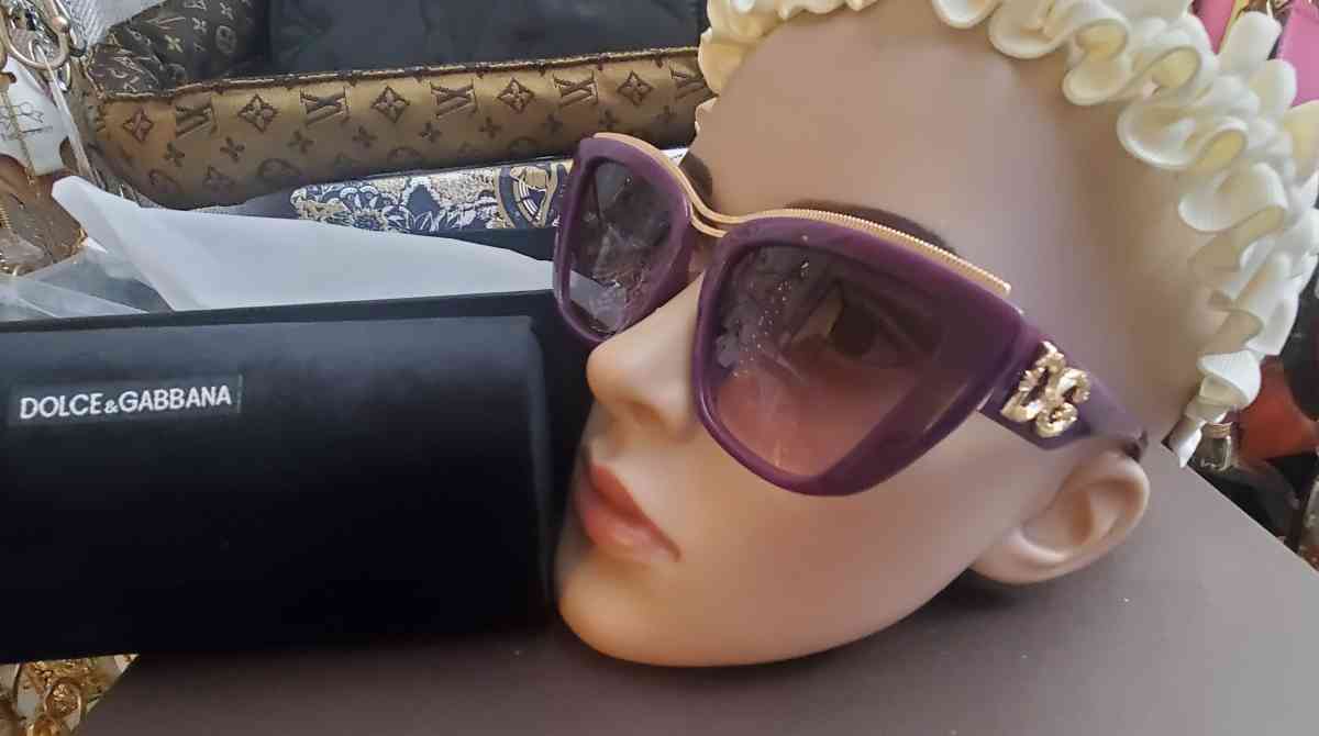 cat eye shades - Mission Viejo, California