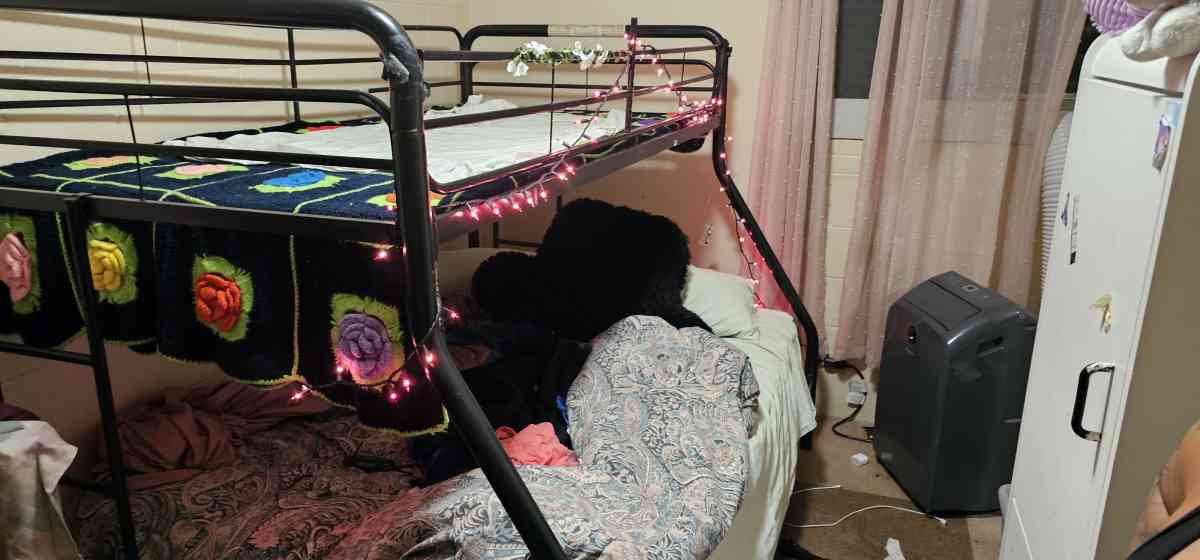 BUNKBED - Honolulu, Hawaii - FleaMarketBay