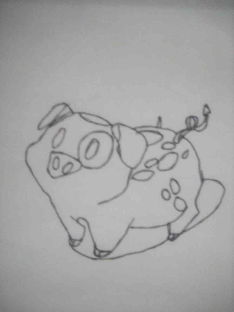 hazbin hotel fanart - Spokane, Washington