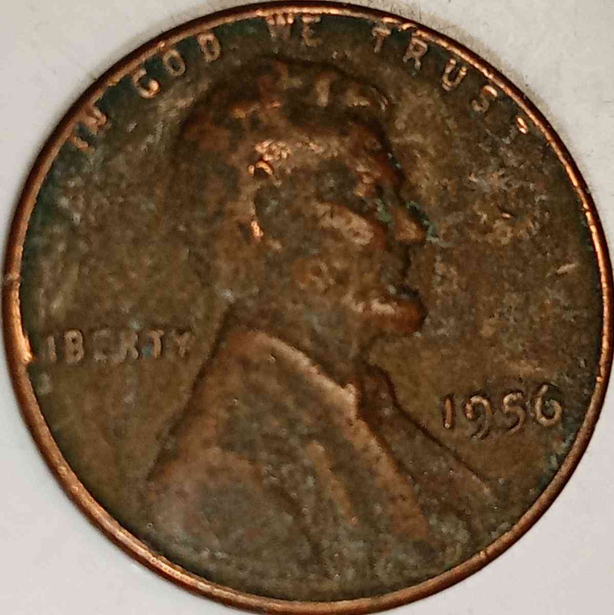 Usa coins - Sacramento, California