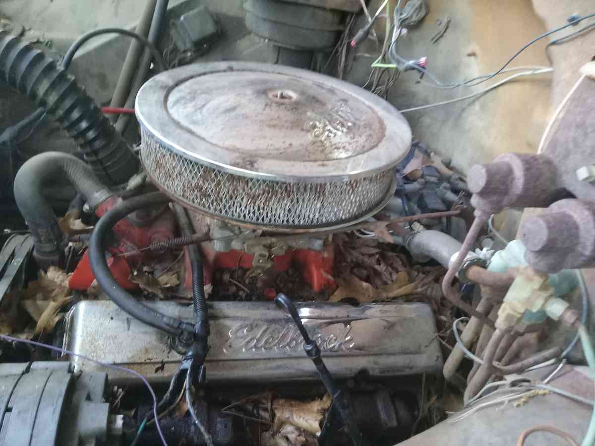 1967 gmc 4000 - Timberlake, North Carolina - FleaMarketBay