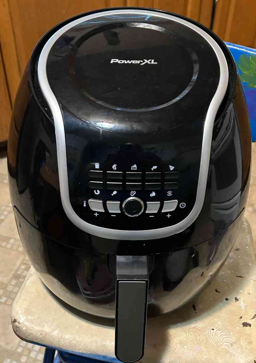 Air fryer - Hutchinson, Kansas - FleaMarketBay