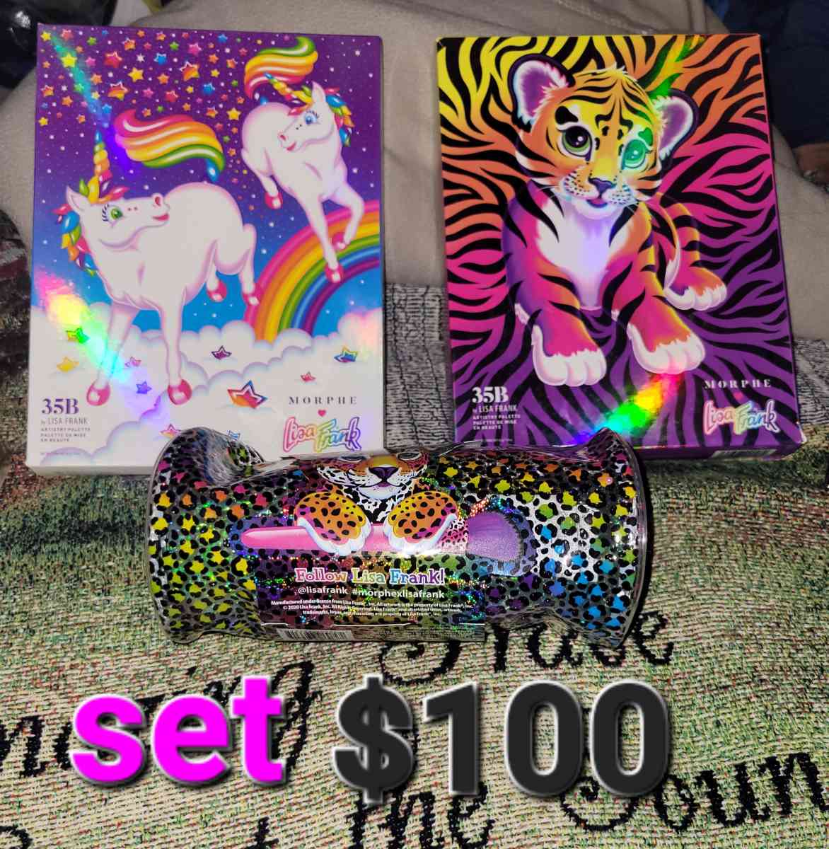 beauty Supplies - Lake Worth, Florida - FleaMarketBay