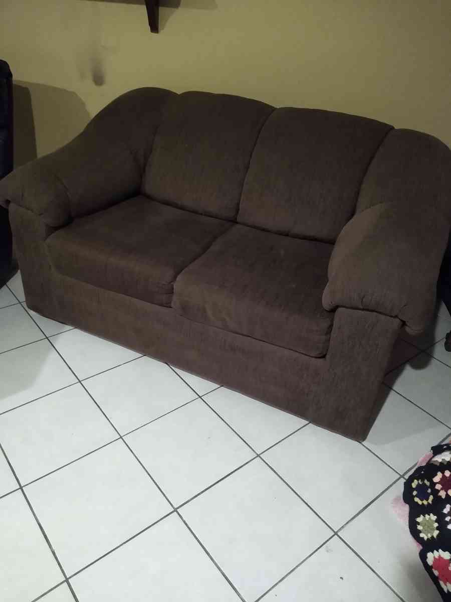 COUCH - Riverside, California