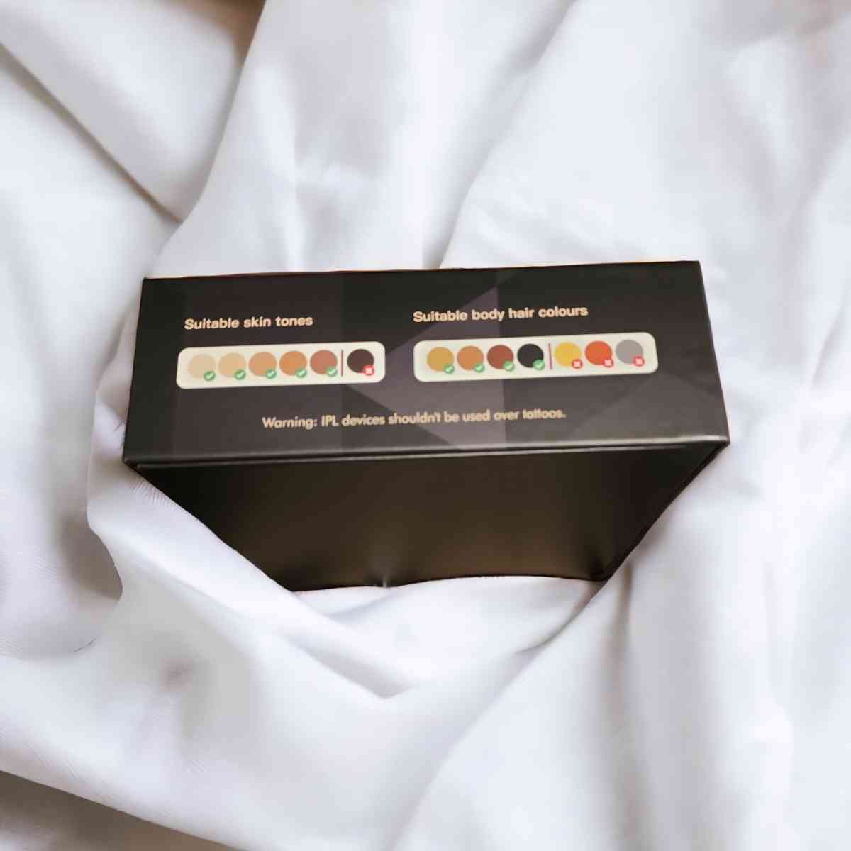 IPL Hair Removal Laser Permanent 4 in 1free shipping pick up - Derby, Connecticut - FleaMarketBay