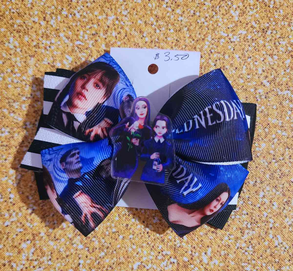 Hair Bows - Huntsville, Texas - FleaMarketBay