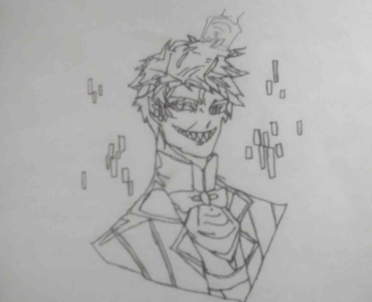 hazbin hotel fanart vox - Spokane, Washington