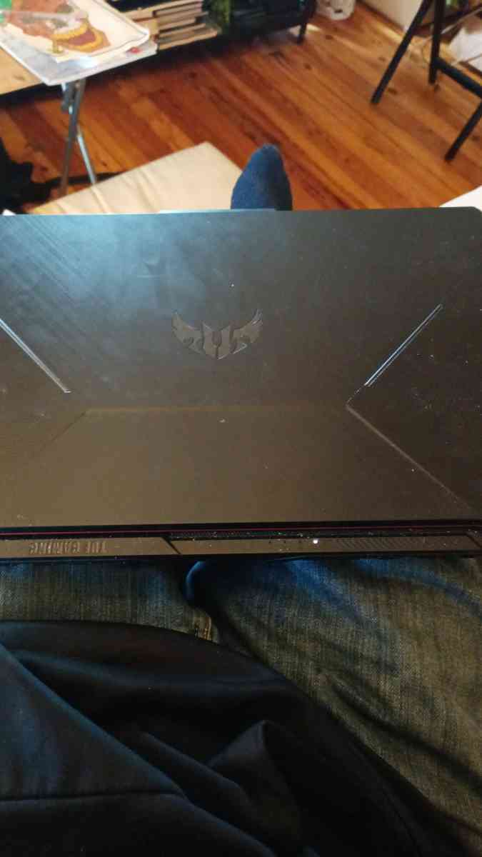 Asus 5uf A17 - Binghamton, New York - FleaMarketBay