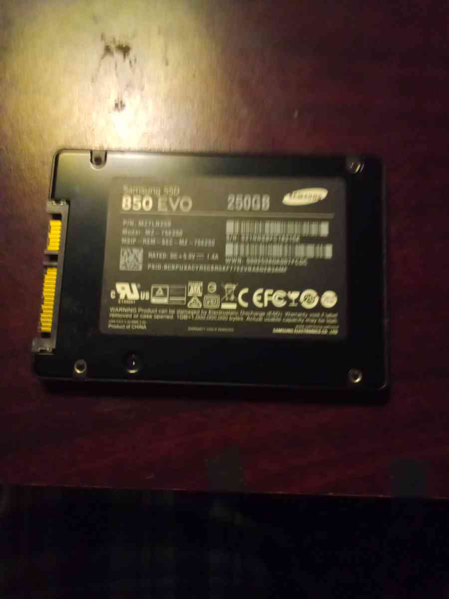 Samsung internal memory card - Montgomery, Alabama - FleaMarketBay