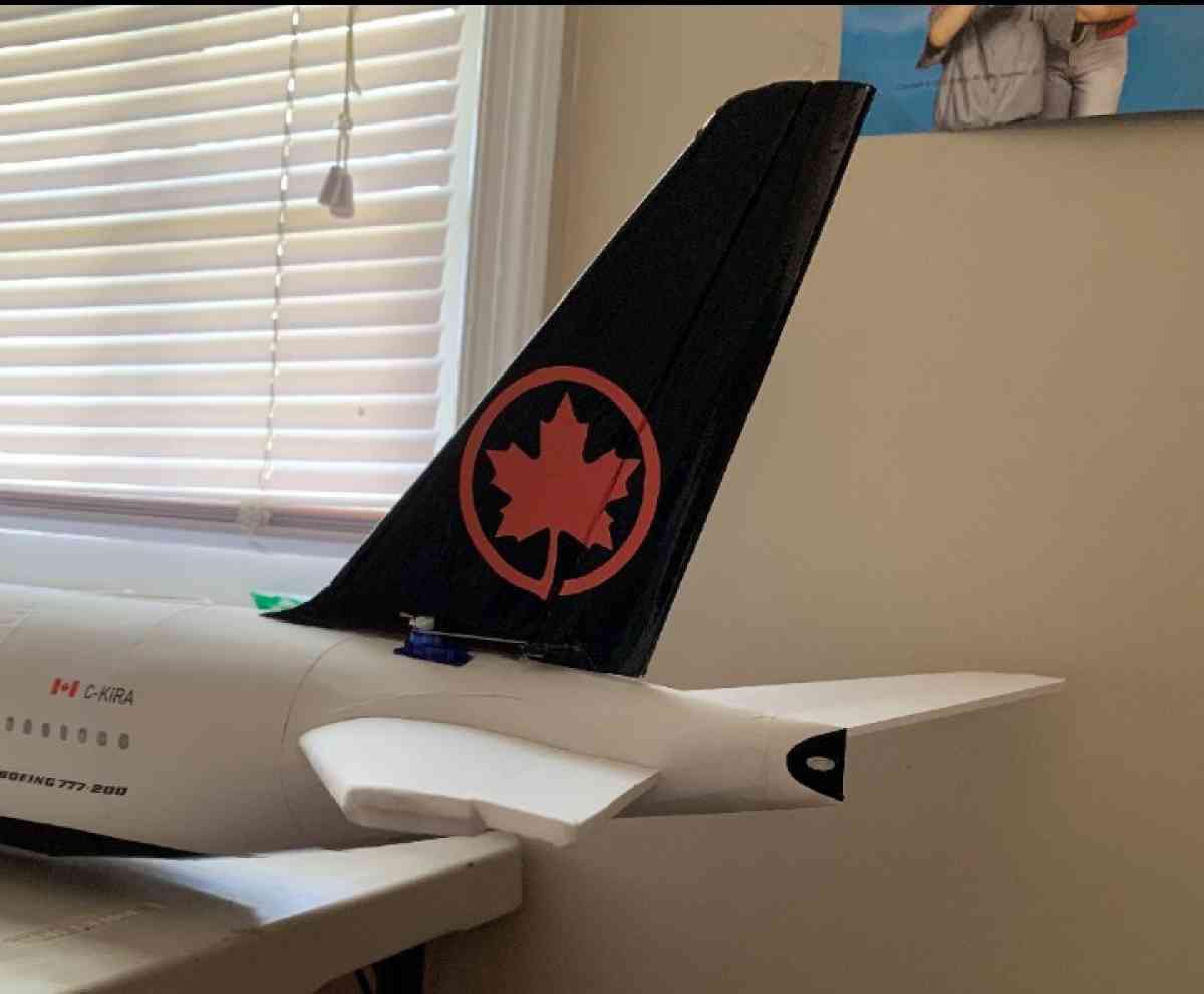 Large scale rc plane - Mccomb, Mississippi - FleaMarketBay