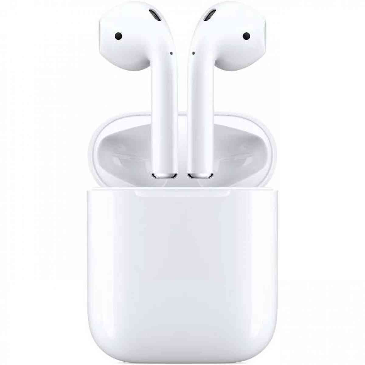 Apple earpods 2nd generation - Hamden, Connecticut - FleaMarketBay