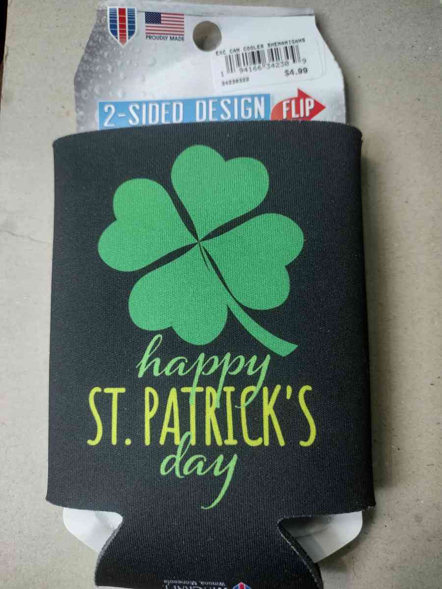 Can Cooler - Summerville, South Carolina