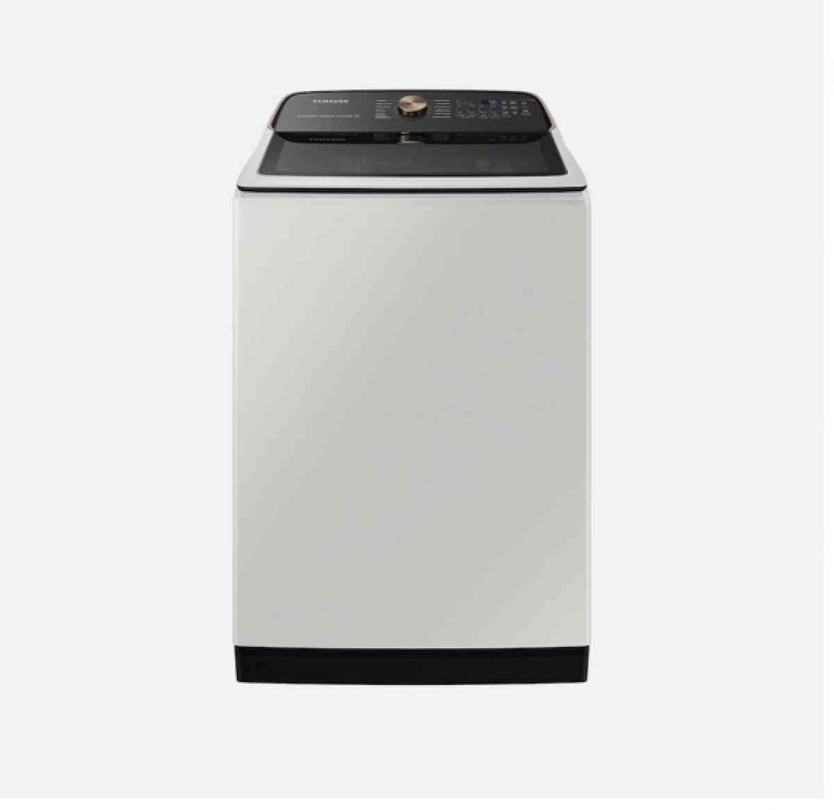 Samsung top loader washing machine - Cameron, North Carolina