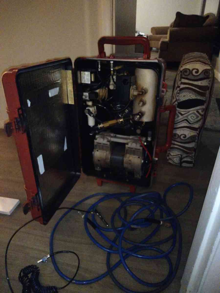 air caddy - Enterprise, Alabama