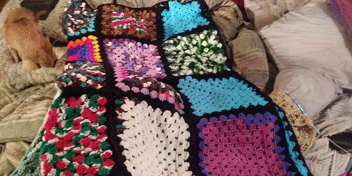 Throw Blanket - Alliance, Ohio