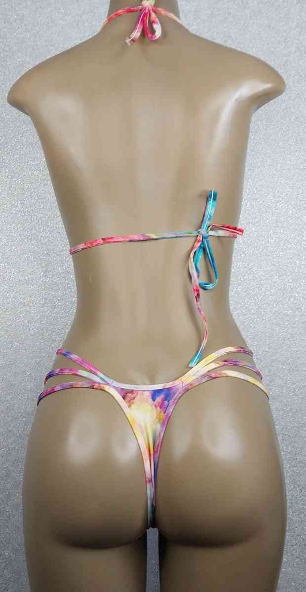 Custom Made Exotic  Bikini Lingerie - Las Vegas, Nevada - FleaMarketBay