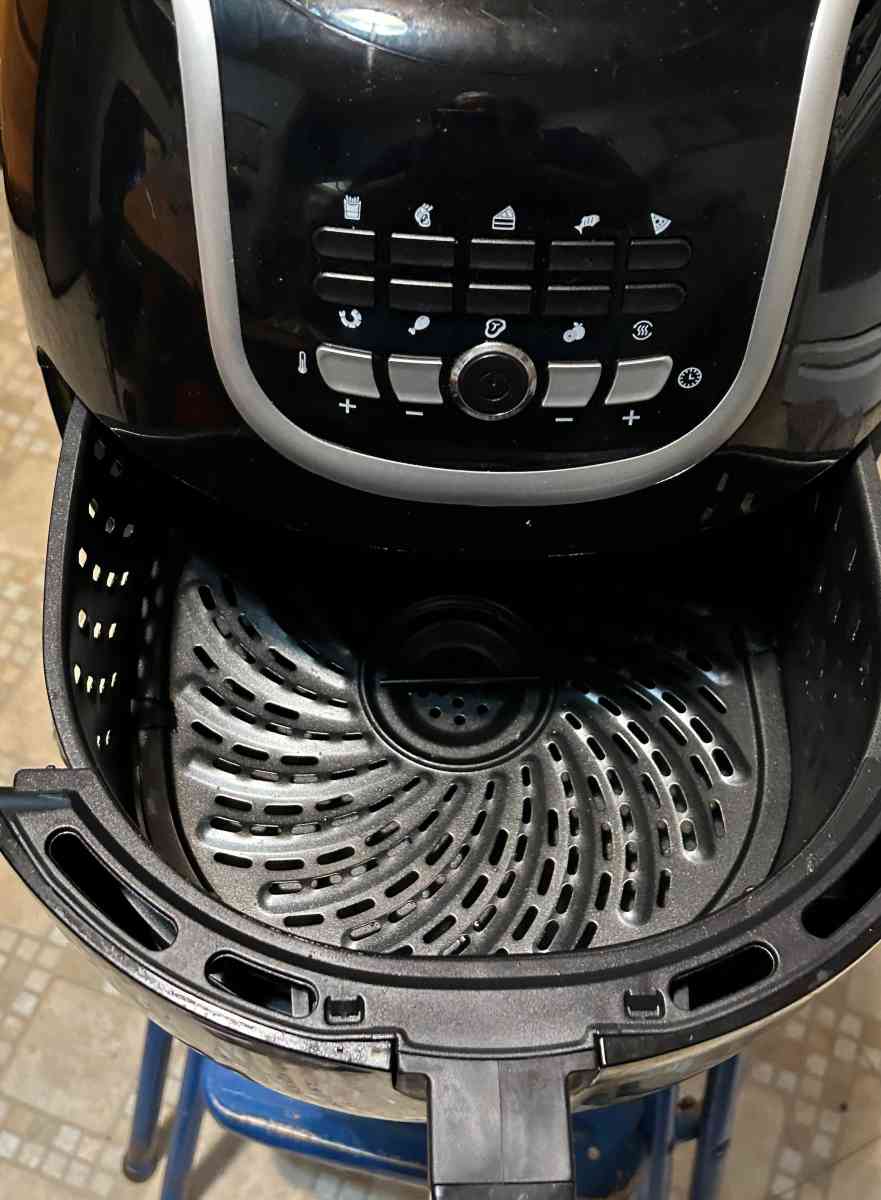 Air fryer - Hutchinson, Kansas - FleaMarketBay